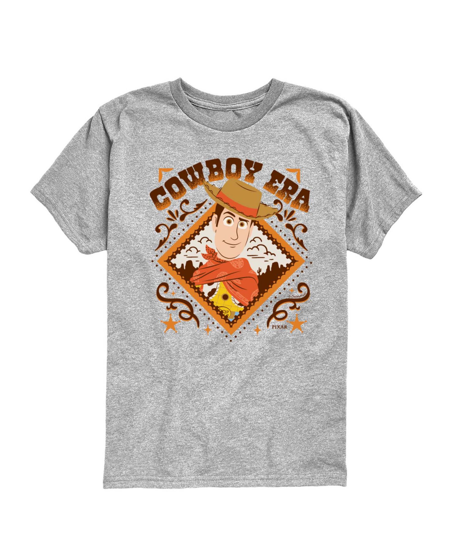 Boys' 8-20 Short-Sleeve T-Shirt