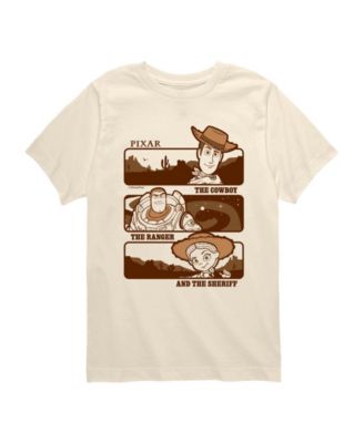 Boys' 8-20 Woody Graphic Short-Sleeve T-Shirt