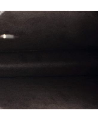 Large Zip Messenger Bag Guccissima Leather