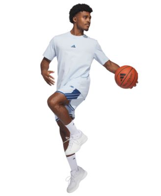 Men's Crazy Lite Shorts 9"