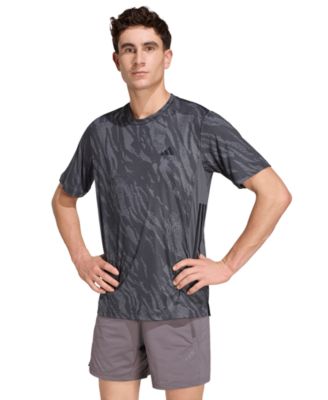 Men's Cool Intensity Workout Short-Sleeve T-Shirt