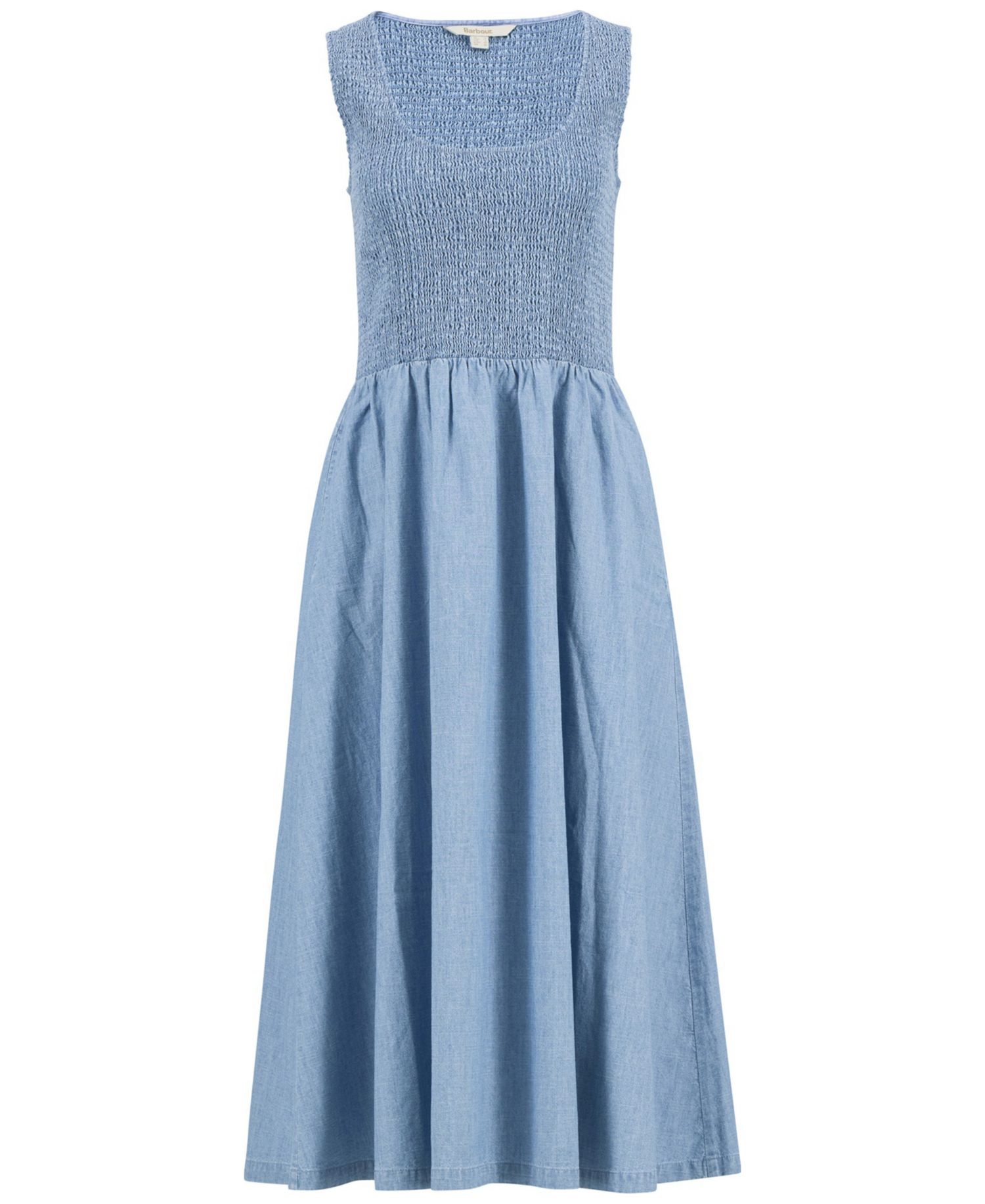 Women's Josie Sleeveless Midi Dress