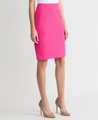Women's Pencil Skirt