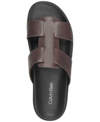 Men's Rolinde Slip-on Casual Slides