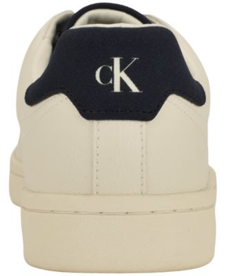 Men's Lano Casual Lace-Up Sneakers