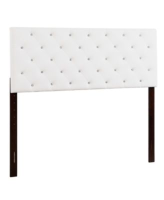 Stylish King-Size Headboard 15L x 43W x 33H inch for Bedroom Decor