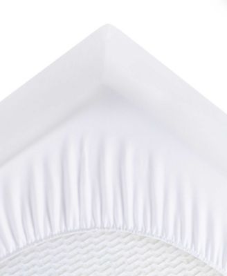 Cooling Waterproof Mattress Protector, King