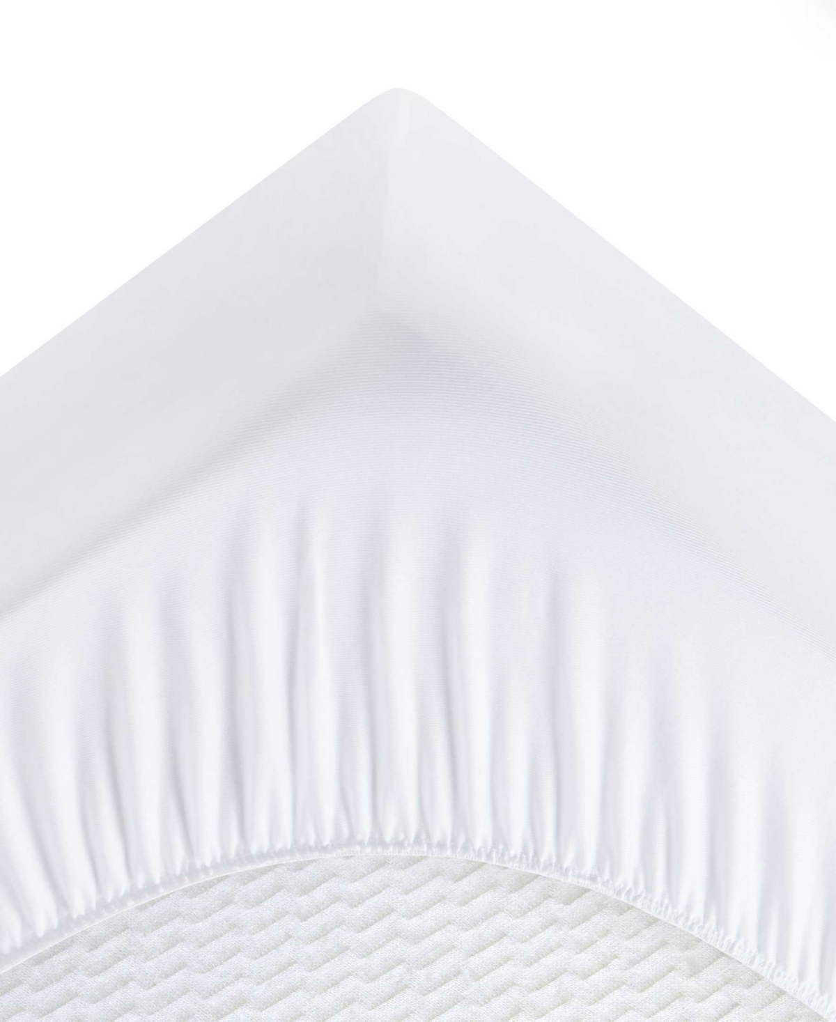 Unikome Cooling Waterproof Mattress Protector