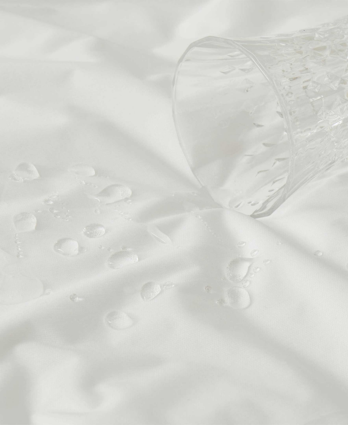 Unikome Waterproof Cooling Mattress Cover