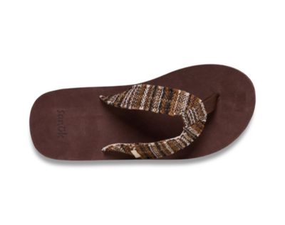 Men's Fraid Not St Sandals