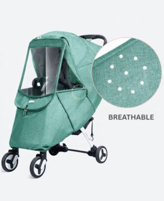 All-Weather Universal Stroller Cover