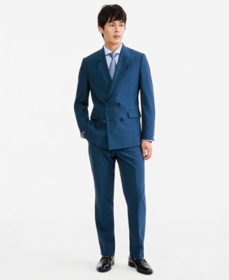 Men's Modern-Fit Suit Separates 