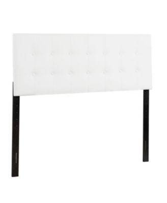 Headboard with Bookcase and Chalkboard Multifunctional Bedroom Headboard