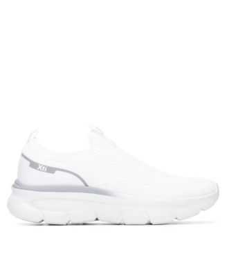 Women's Comfort Slip On Sneakers