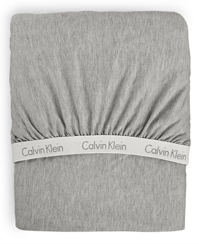 Calvin Klein Modern Cotton Body Queen Fitted Sheet