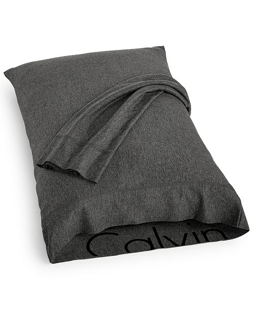 Calvin Klein Body Standard Pillowcases Set Of 2 Reviews