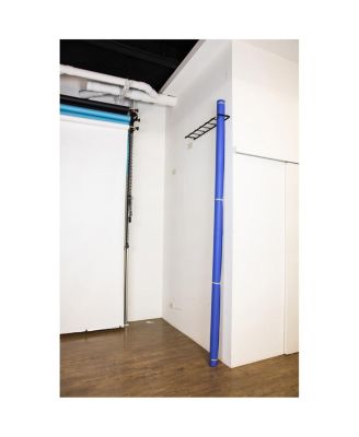 Storage Rack for Backdrops