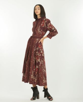 Women's Blaine Dress