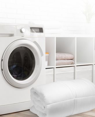 Luxury All Season Down Alternative Comforter, Twin