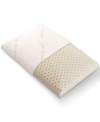 Latex Pillow, 15.7" x 23.6"