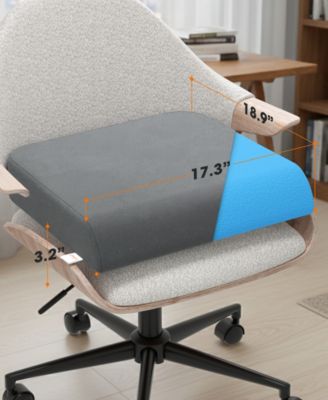 XL Seat Cushion