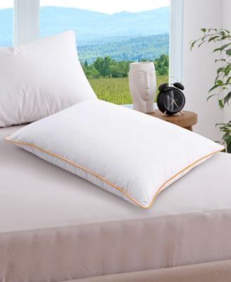 Feather Down Filled Pillow, King