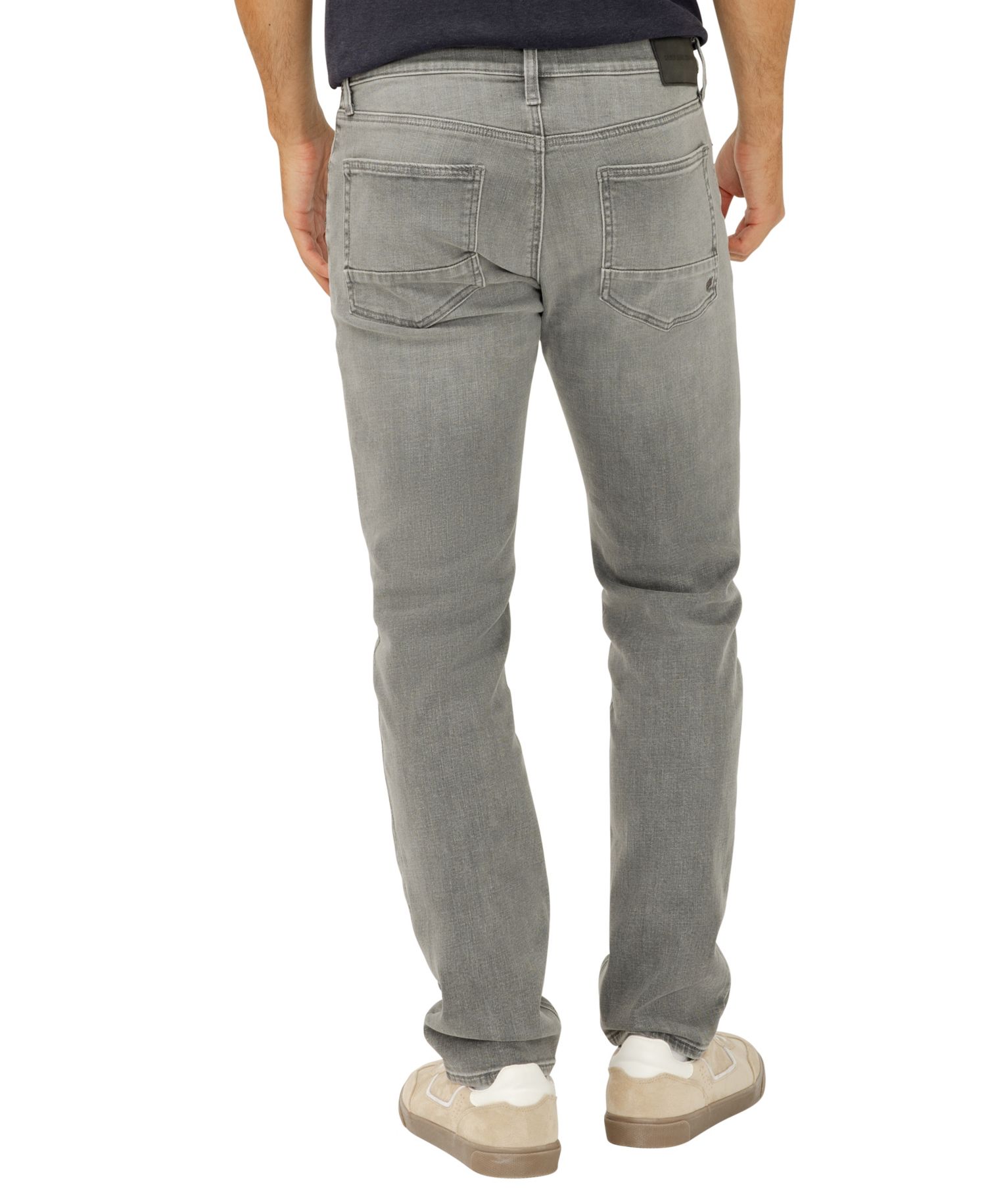 Konrad Slim Fit Slim Leg Jeans