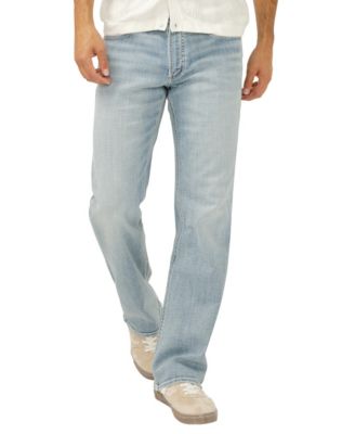 Men's Zac Regular-Fit Jeans