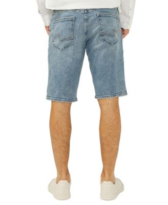 Men's Zac Regular-Fit Denim Shorts