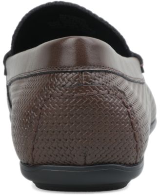 Men's Masonn Slip-On Penny Driving Loafers