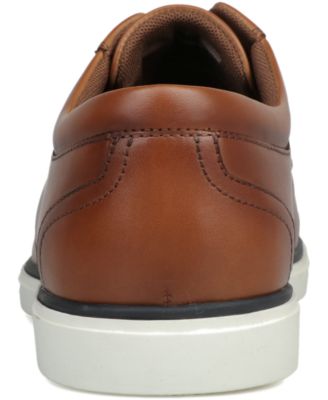 Men's Dayvid Leather Dress Shoes