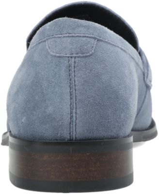 Men's Marekk Suede Dress Shoes