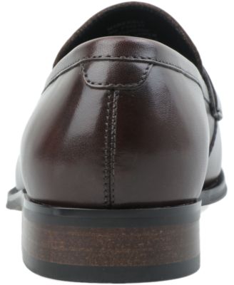 Men's Marekk Leather Slip-On Dress Loafers