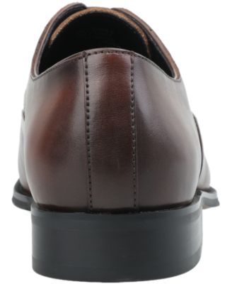 Men's Millionn Leather Dress Shoes