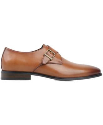 Men's Jerrie Leather Dress Shoes