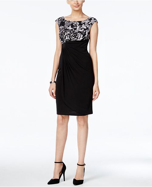 connected apparel macy's