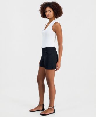 Women's Bengaline Shorts