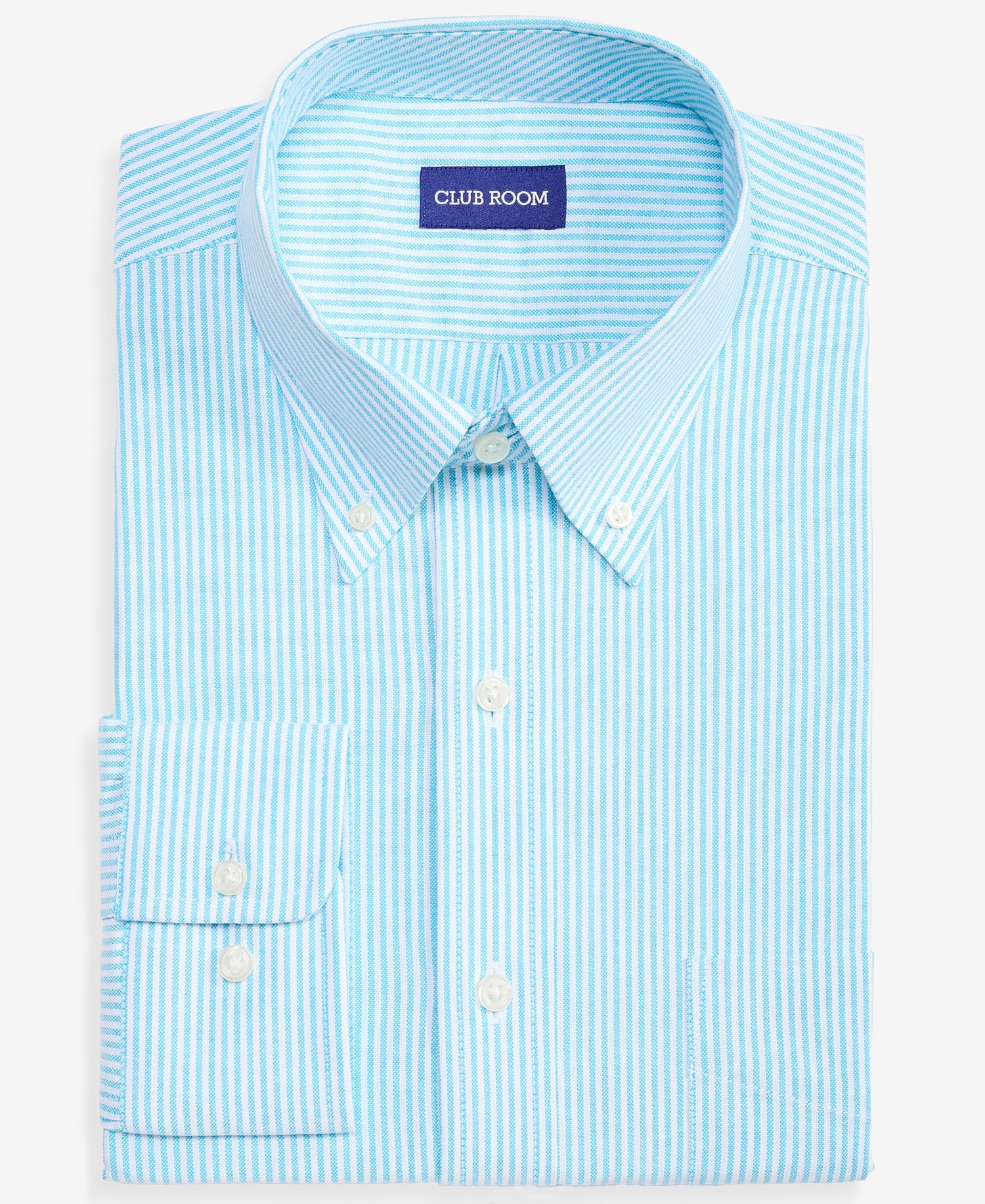 Men's Core Plus Oxford Shirt