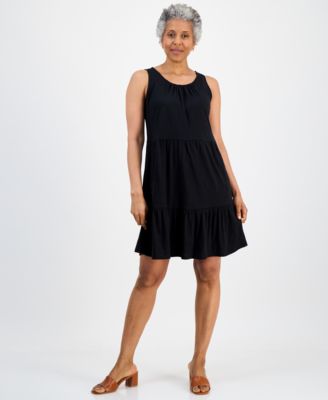 sachin and babi light blue dress Macys Petite Dresses For Wedding Casual Dresses Macys Wedding Guest Dresses  Petite Petite Macy' main image 1