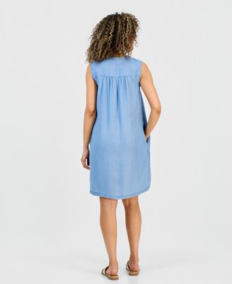 macys petite casual dresses Petite Dresses You Want
