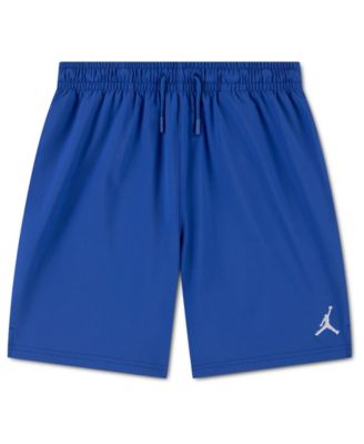 Boys' 8-20 Jumpman Woven Play Shorts