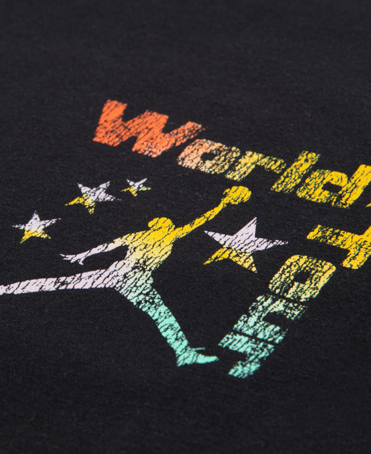Boys' 8-20 World Tour Short-Sleeve T-Shirt