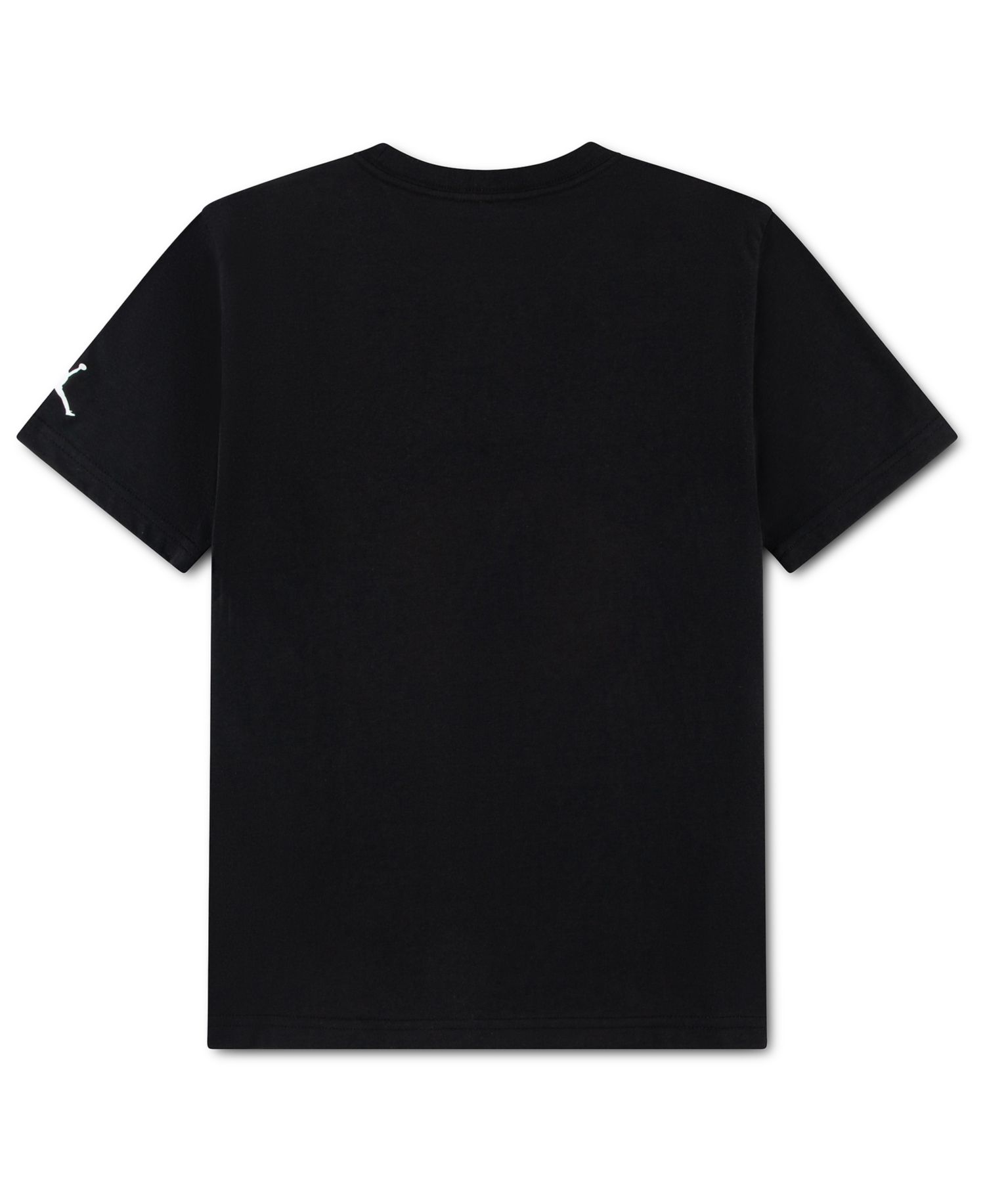 Boys' 8-20 Jumpman Air Short-Sleeve T-Shirt