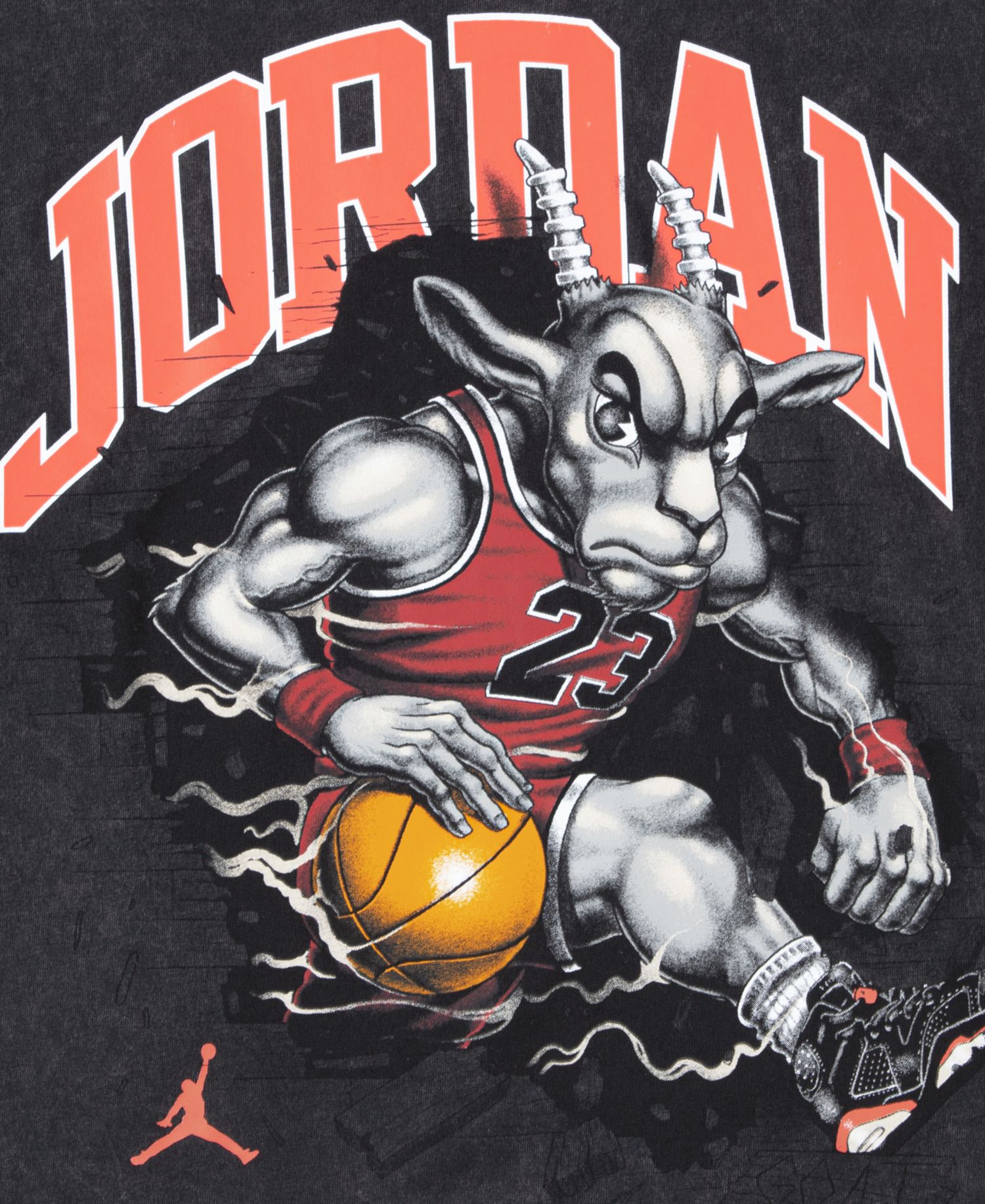 Boys' 8-20 The Goat Short-Sleeve T-Shirt