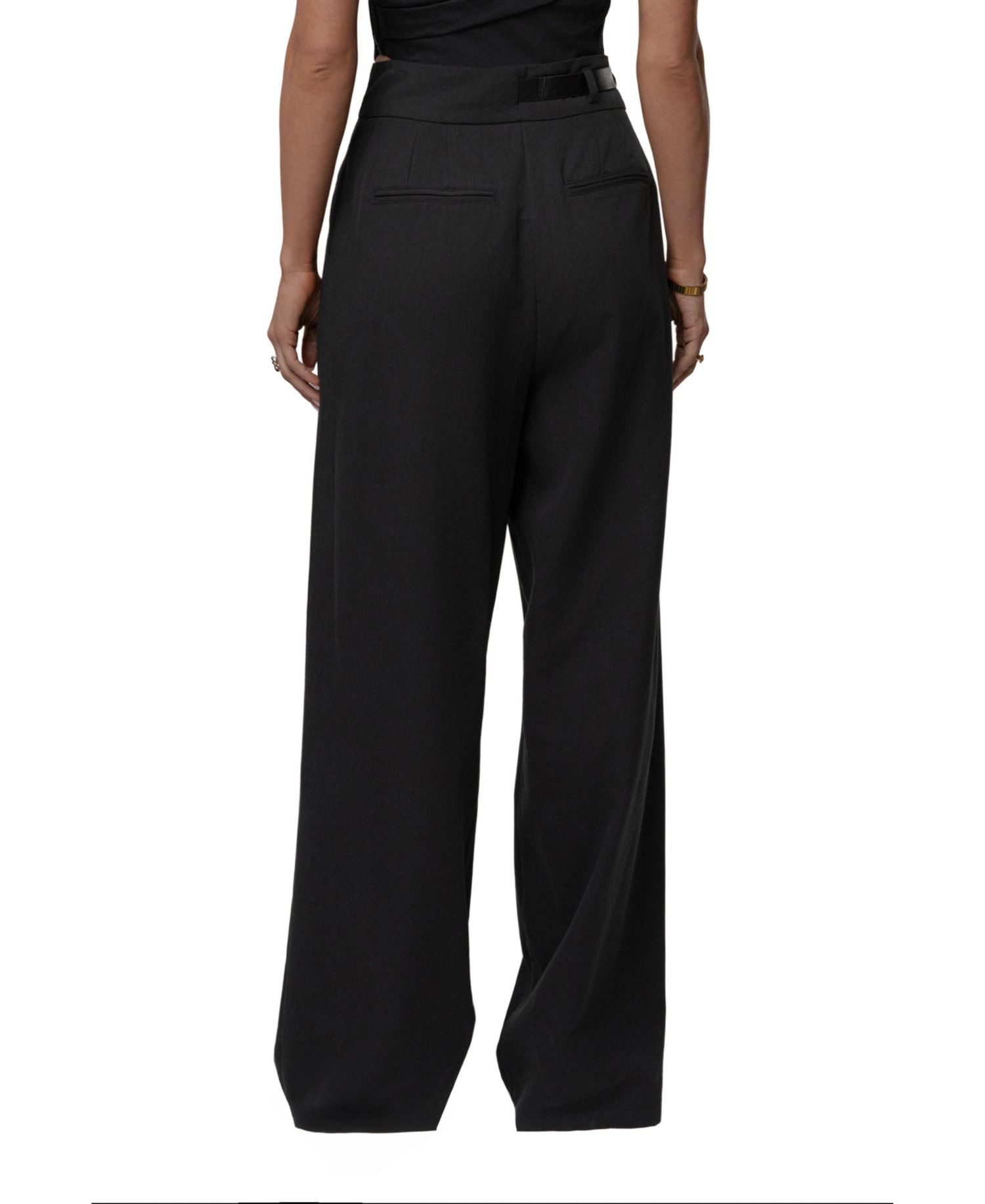 Women's Everywhere Belted Trousers