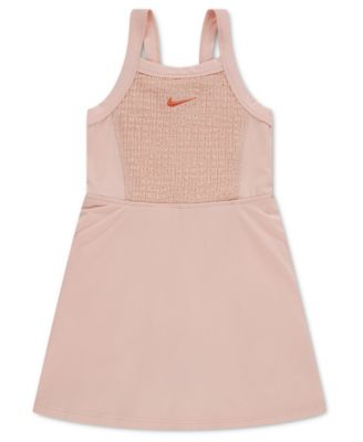Girls' Toddler 2T-4T Bold Play Dress
