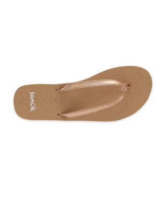 Women's Yoga Joy II Iridescent Sandals