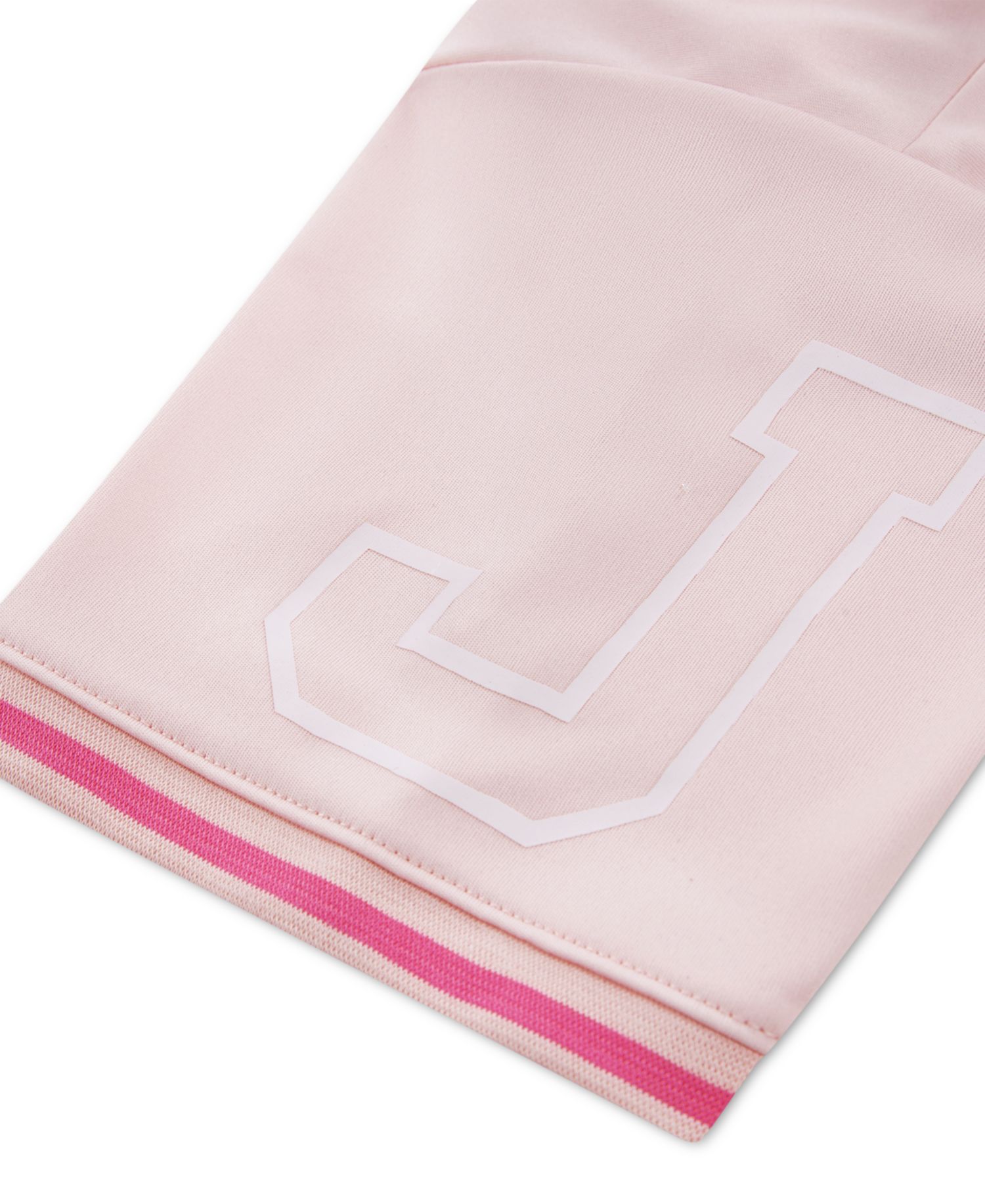 Girls' 7-16 Secret Diary Cropped Jersey