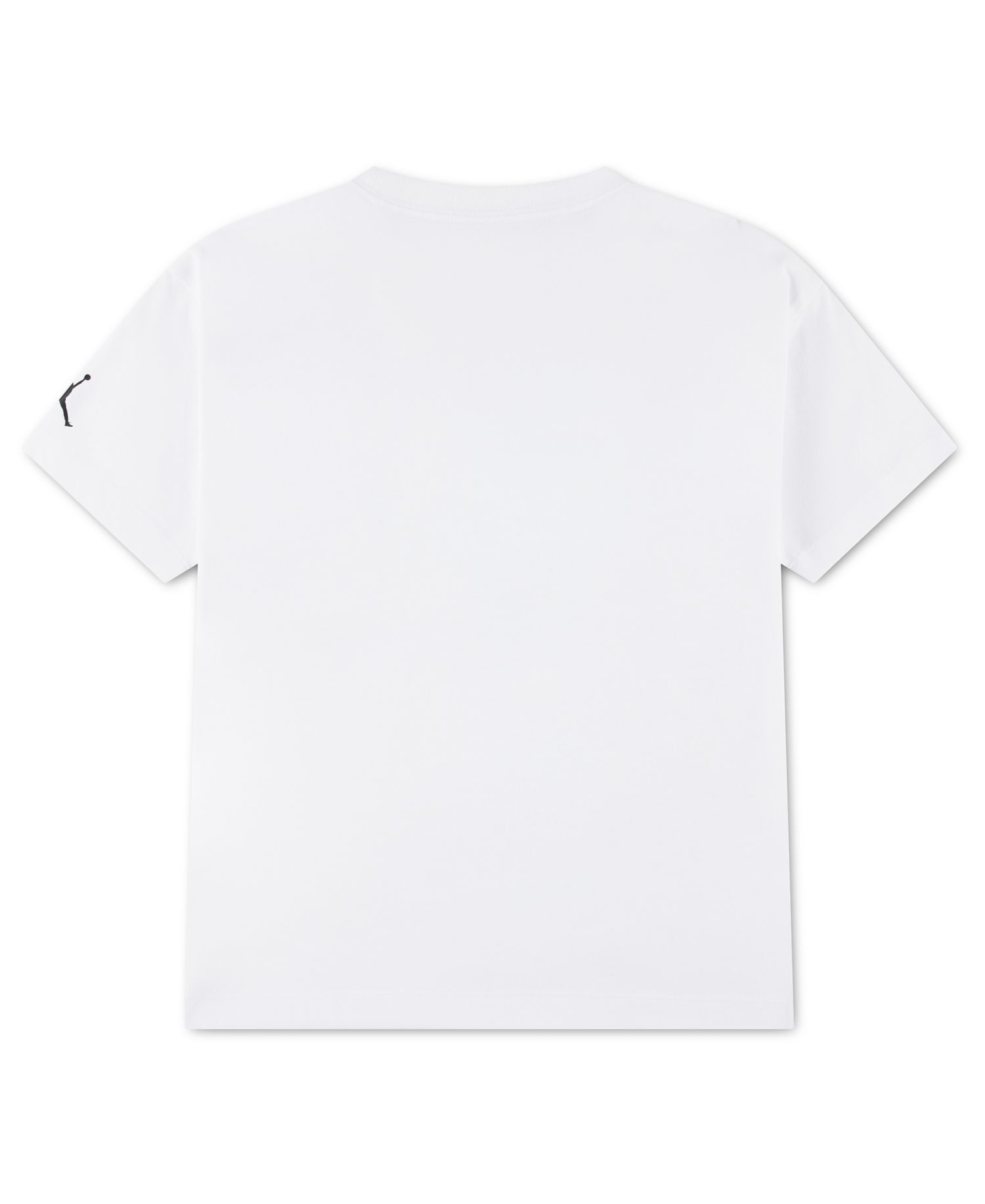 Girls' 7-16 Pullover T-Shirt