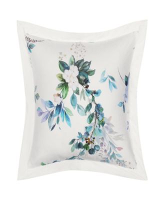 Meadow Square Decorative Pillow, 18" x 18"
